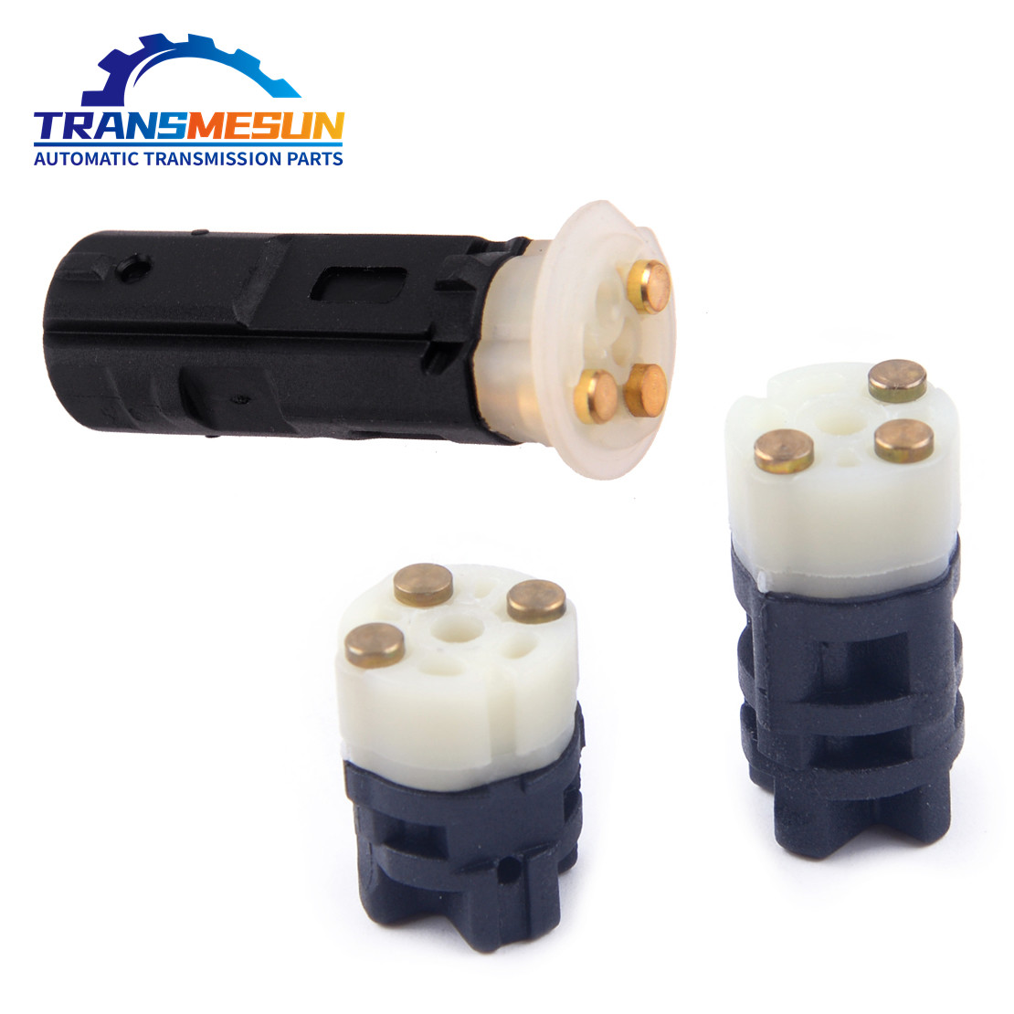 Transmesun 7-speed automatic transmission 722.9 electronic hydraulic control unit turbo speed sensor repair kit for Mercedes-benz