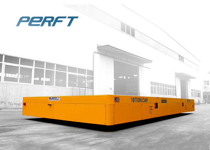battery transfer cart
