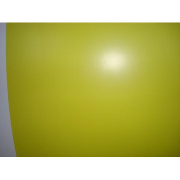 4m diameter watermelon Fruit Shaped Balloons Rainproof / Fireproof