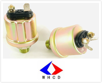 Three Pole NPT1/8 VDO Air Pressure Alarm Sensor