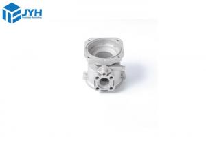 Buy cheap Precision Die Casting Service NAK80 S136 Aluminum Mould Material product