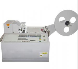 Buy cheap Manufacturer direct sales electrial shoes webbing cutting machine(cold cutter) LM-650 product