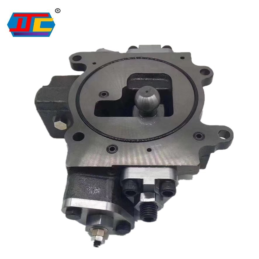 Hydraulic Pump Regulator For Excavator E320C Without Solenoid Valve