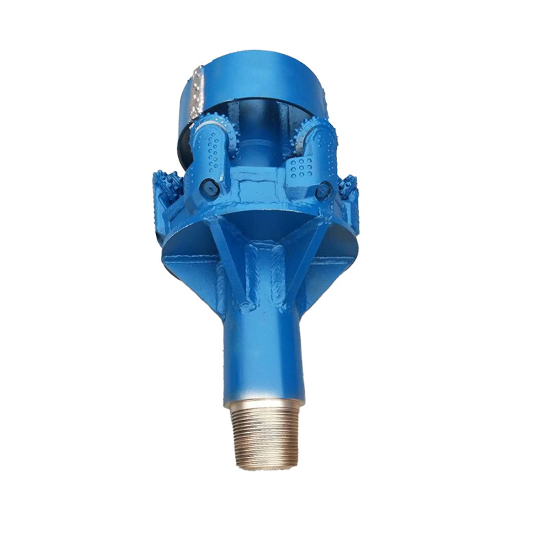 100% New Good Quality 700mm Assembled Bit Hole Opener For Water Well Drilling
