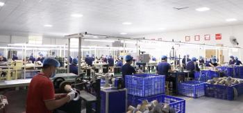 Dongguan Yongjian Paper Products Co., Ltd