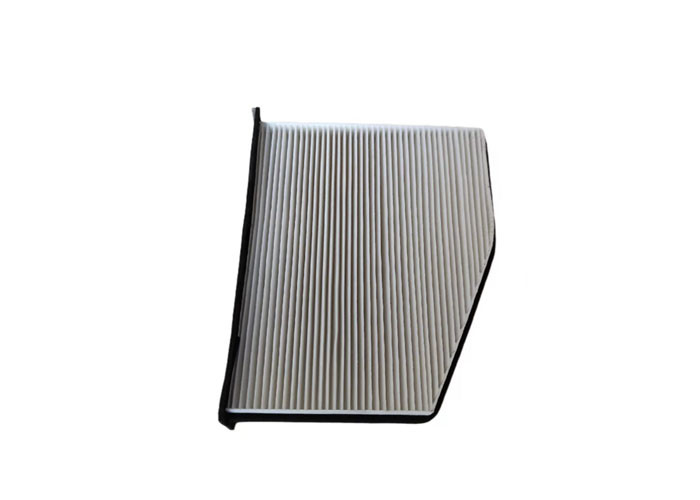 309mm Activated Carbon Air Filter Car 4F0819439A For AUDI A6 A6L