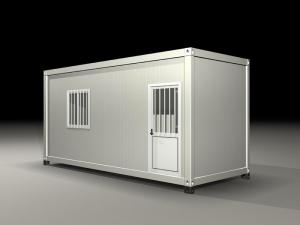 China Ready Finished Modular Bunk House For Sale Shipping Prefab Container Homes on sale