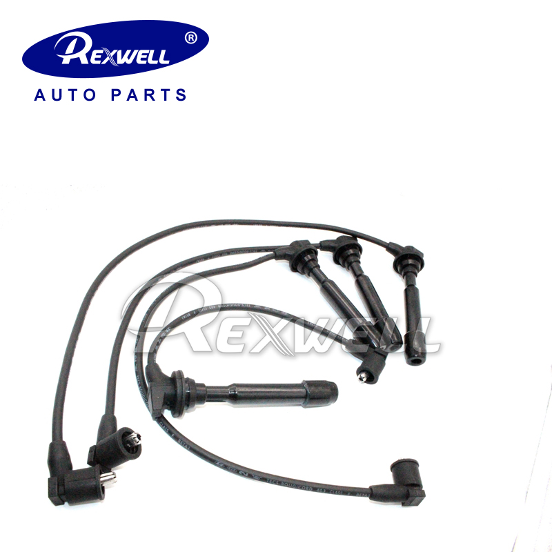 High Voltage Car Ignition Spark Plug Wire 27501-23B70 for Hyundai Tucson 2750123B70