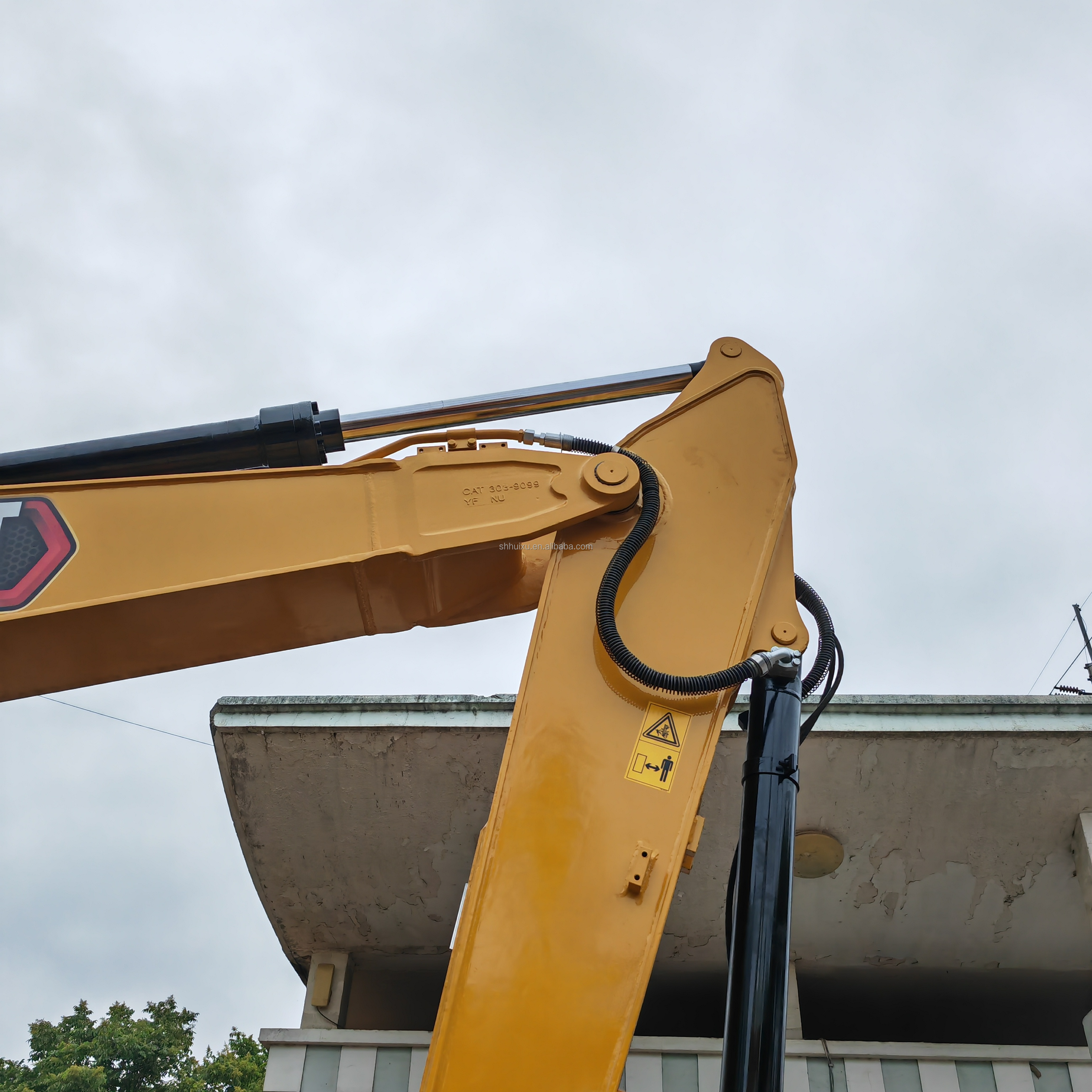 Used CAT312DGC 320 330 308 305.5 excavator condition cheap price second hand CAT excavator construction tools and equipment
