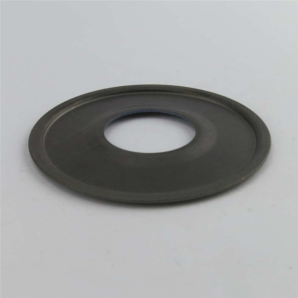 GT1649V Repair Kits Replacement Accessories Exhaust Turbocharger Heat Shield for turbocharger