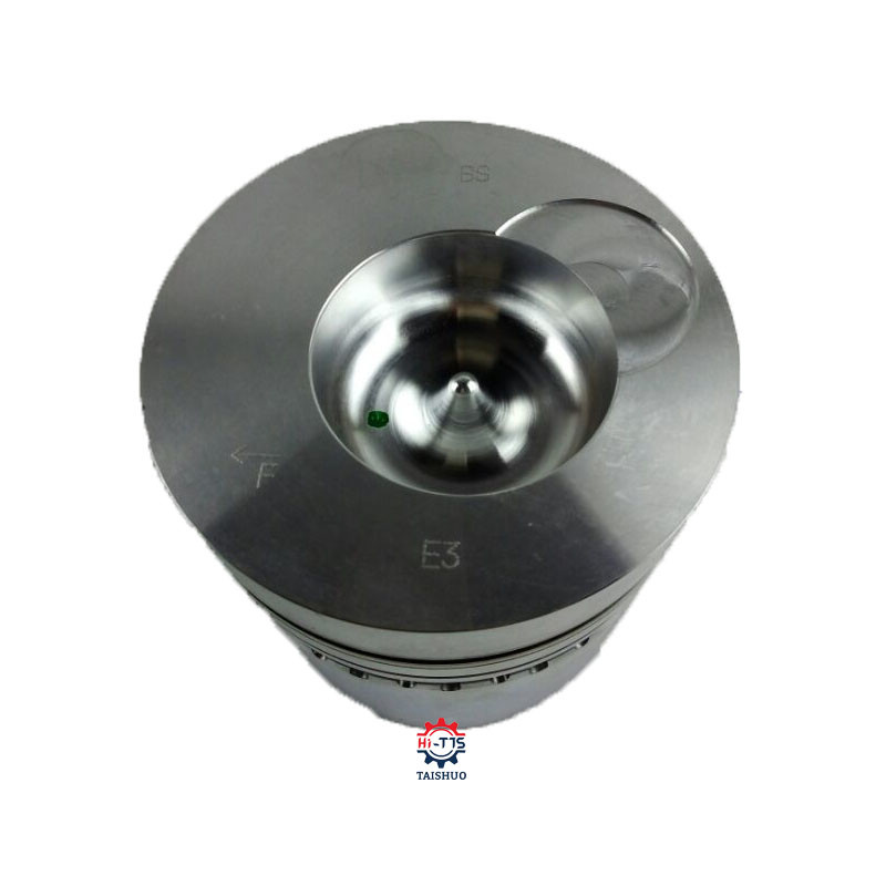 Auto Parts PE6 Diesel Engine Piston Assembly 12011-96600 For Nissan