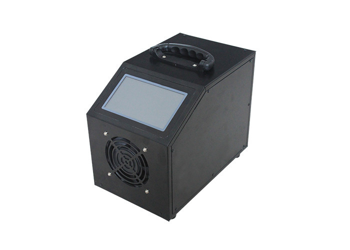 2V 12V Battery Regenerator Pulse Charge Data Analysis Software Lead Acid Battery