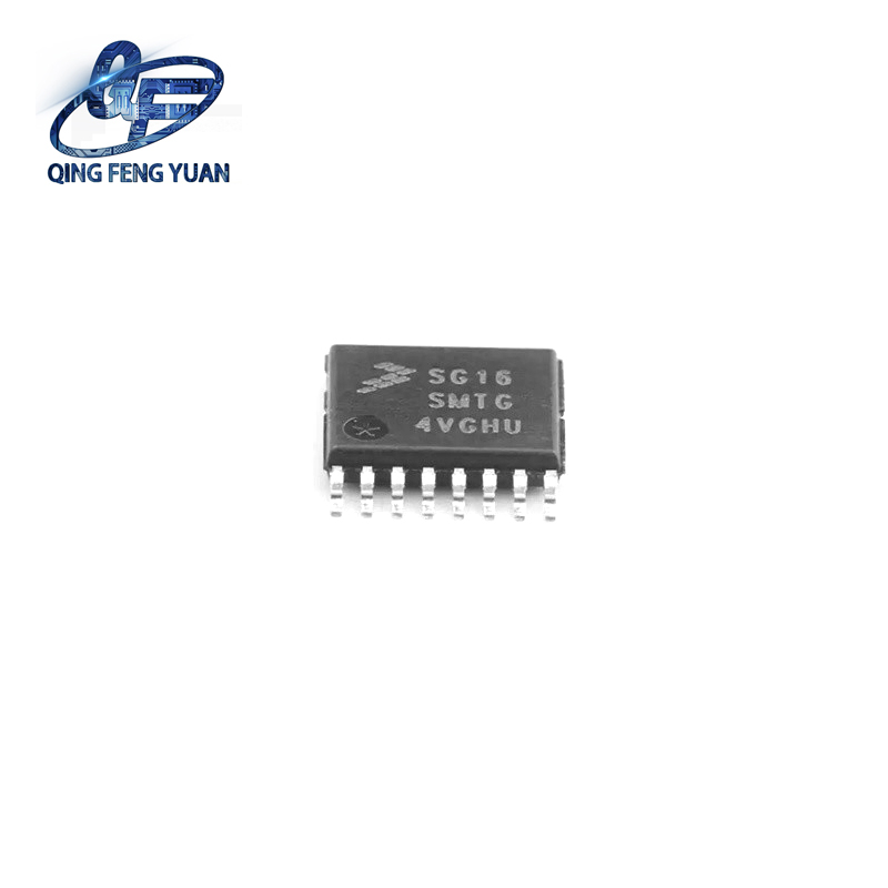 N-X-P S9S08SG16E1MTG IC Composant Electronique Potentiometrer Electronic Chip