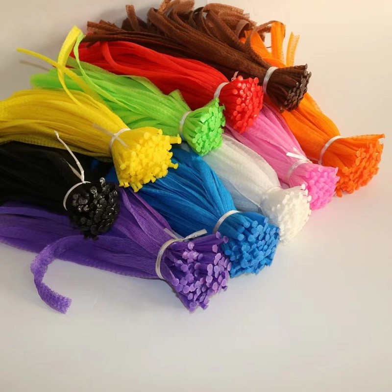Reusable Mesh Produce Bags For Fruit Vegetable Packing