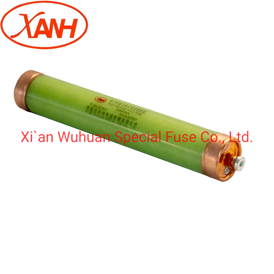 Backup Fuse Bay-O-Net Fuse 3.6kv 7.2kv 12kv 40.5kv Current Limiting Fuse for Transformer Protection