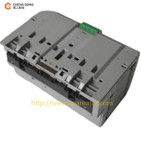 Oki 21se Reject Cassette YX4238-5000G002 ID1885 Yihua 6040w Cash Cassette Atm Bank Machine