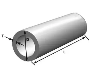 ASTM A312 304L 316L 6mtr Seamless Stainless Steel Pipes Grey White Surface Annealed Pickled