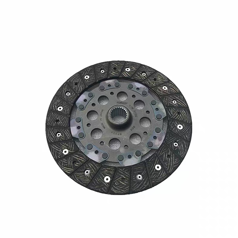 Engine Parts Auto Clutch Pad 22200-5CC-003 for Honda Civic 22100-5CC-003 22300-5CC-003