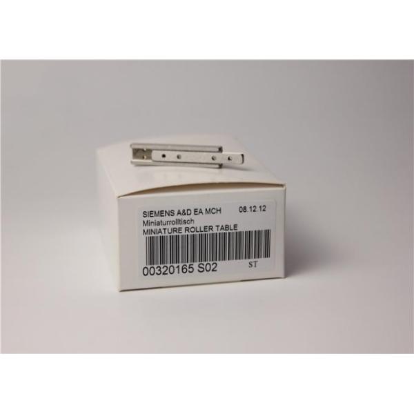 High Density Siemens SMT Machine Spare Parts Miniature Roller Table 00320165