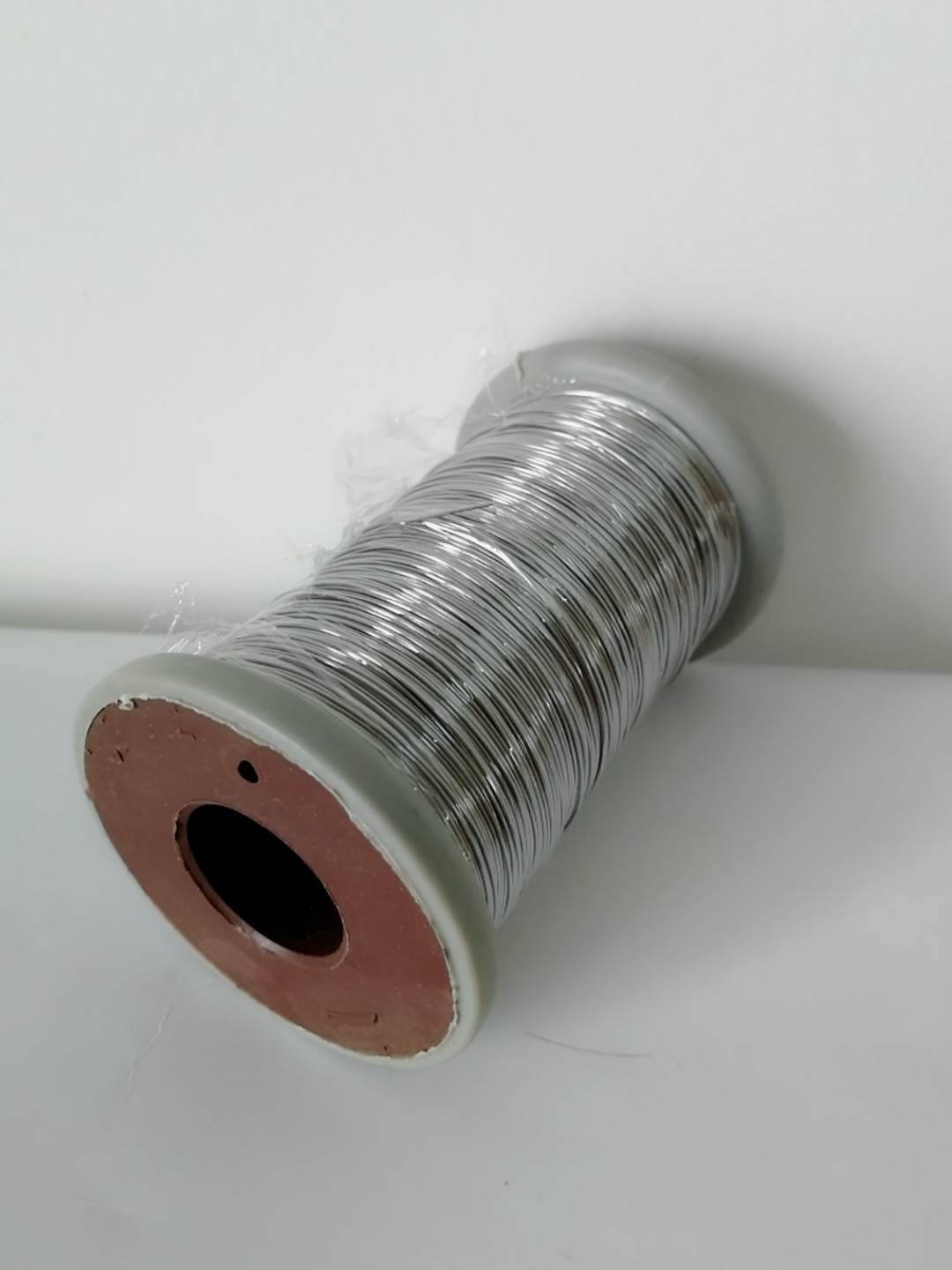 Frame Wire Spool 500g 201Stainless Steel Frame Wire Coil For Beekeeping Equipment
