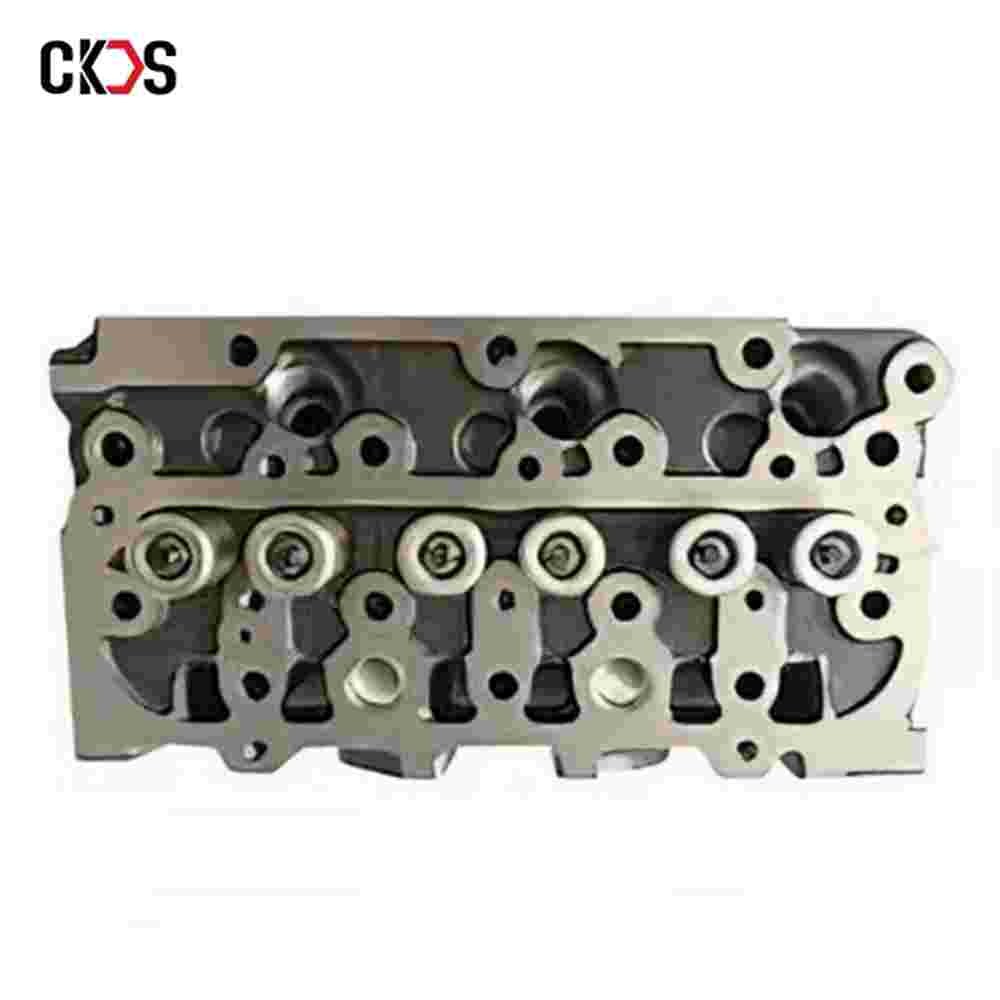 8971147133 8-97114713-3 Japanese Truck Spare Parts For ISUZU 4LE1