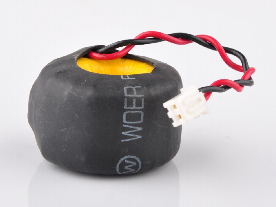 1: 2500 Current Sensor with DC Immunity (NRC05)
