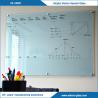 Buy cheap Painted/Printed Frosted Toughened Glass Whiteboard from wholesalers