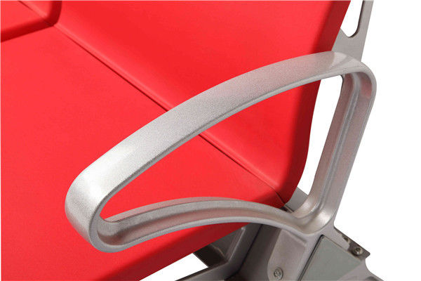Aluminum Alloy Airport Waiting Chair