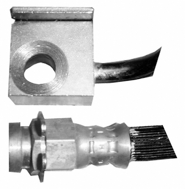 automotive brake hose