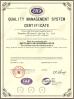 Shenzhen Milewood Lighting Co., Ltd. Certifications