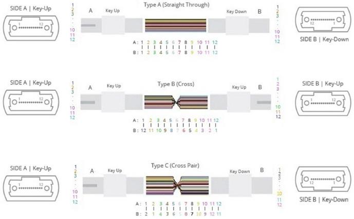 mpo polarity
