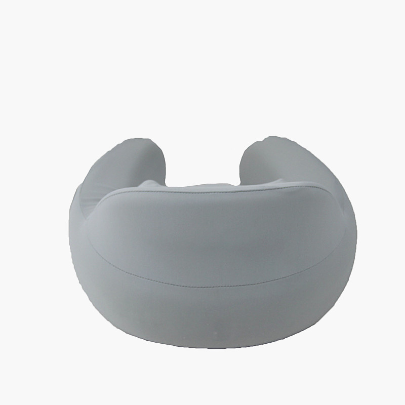 U Shaped Electric Heating Pillow ODM For Neck Massager USB 12V Input