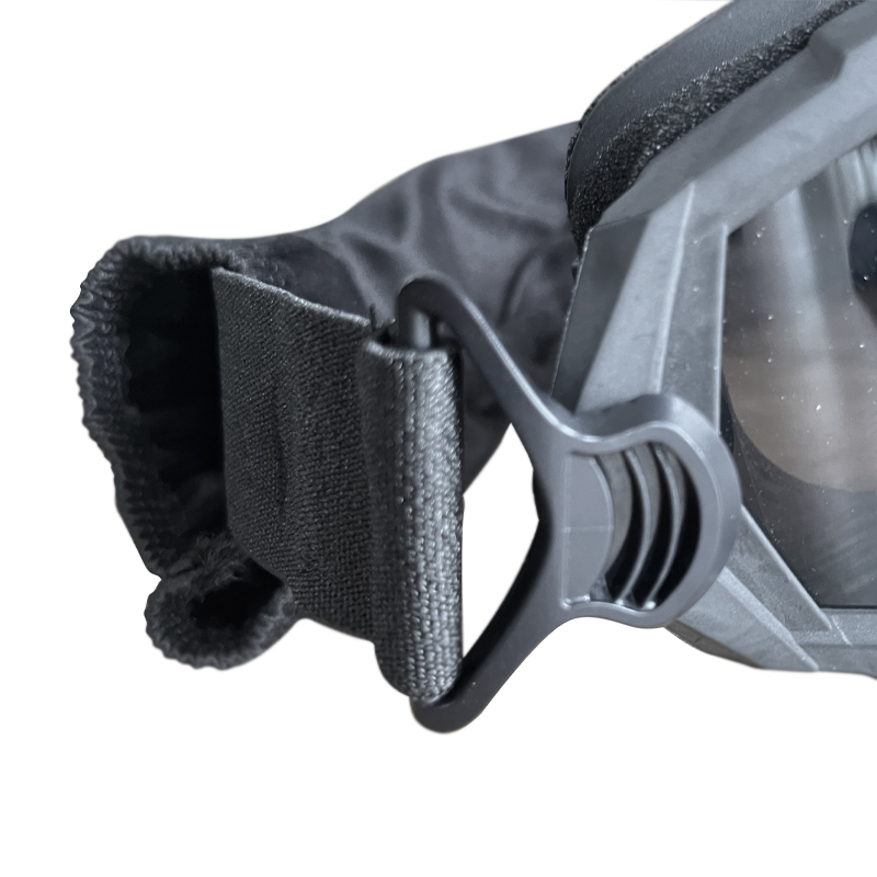 Acceptable OEM/ODM Outdoor Professional Protective Glasses Mountaineering Goggles