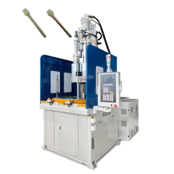 High Precision Vertical Injection Molding Machine Used For Arm Shaft