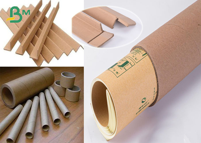 Straw Board