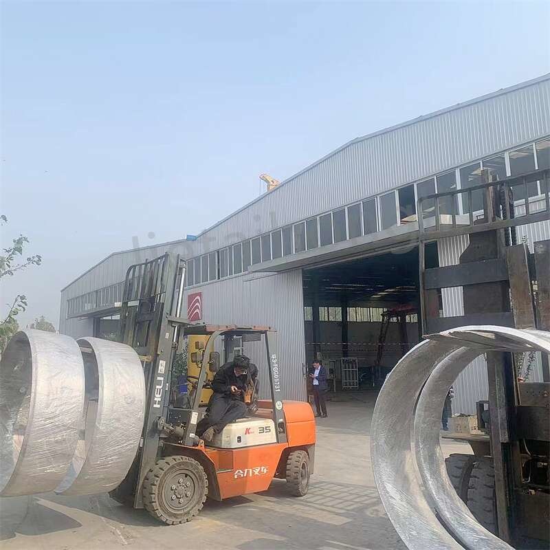 Piling Drive Adapter Rotator Double Wall Drill Casing For Bauer Rotary Drilling Rig