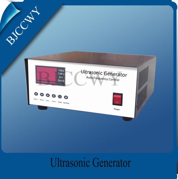 Quality Ultrasonic Generator For Welding Machine for sale