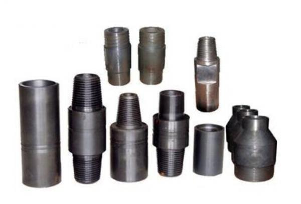 Quality Drilling Seamless Pipes for Oil and Mineral Mining for sale