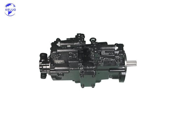 K7v63DTP K7v63 Main Hydraulic Pump For Heavy Equipment Repair
