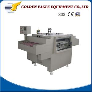 CE Certified Photo Chemical Etching Machine For Precision Filter Mesh