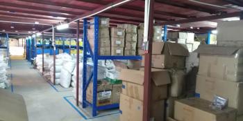 Foshan Boningsi Window Decoration Factory (General Partnership)