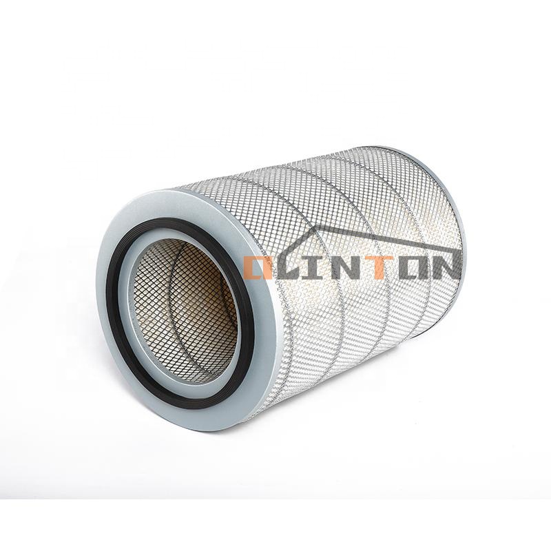 Easy Installation 6125-81-7032 Air Filter for PC220-1 PC220-2 PC300 PV300-1 PC300-2