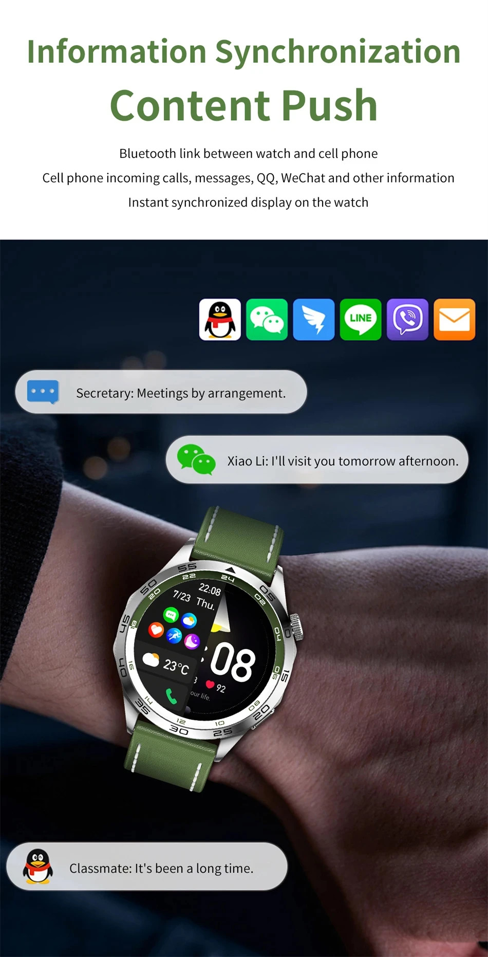 Man 4g Android Outdoor Fitness Watch GT4 Pro 360x360 Amoled Screen Heart Rate
