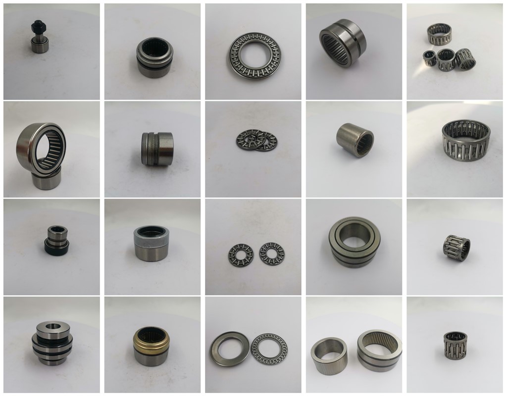 OTOTRI HF0406KFR One Way Clutch Needle Bearing P5 4x8x6mm