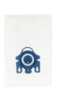 Miele Styles G/N Equivalent HEPA H10 3D AirClean Vacuum Bags Type FJM/ U Uprights