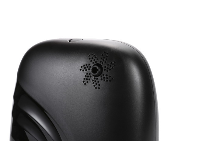 DC 12V 6W Mini Scent Diffuser , Low Noise Small Aromatherapy Diffuser