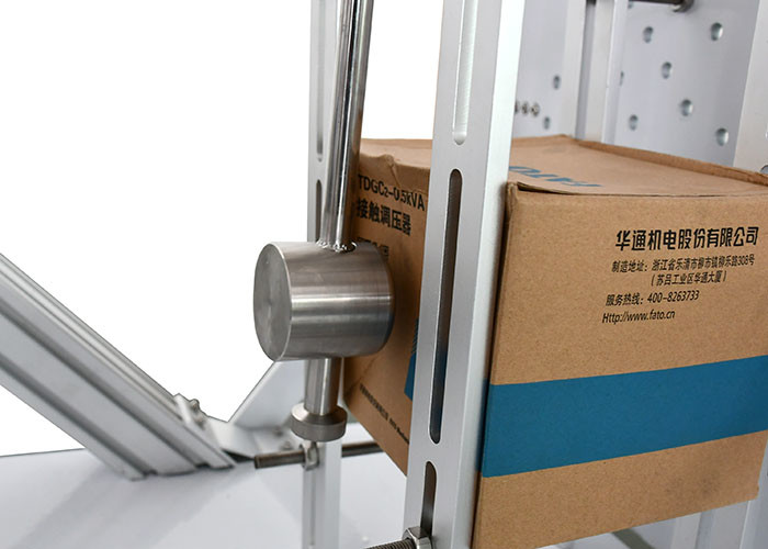 5J Striking Elements Pendulum Impact Test Apparatus IEC 60598-1