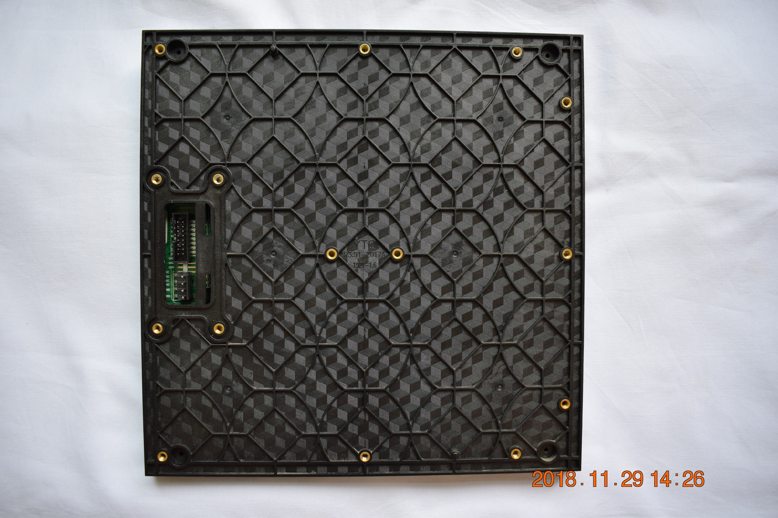 Indoor  LED Screen Hire