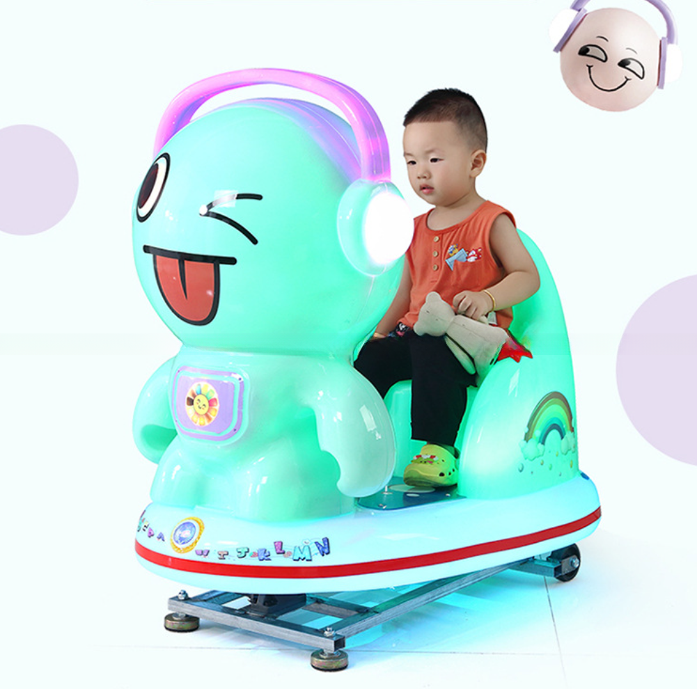 High Quality Kiddie Rides Arcade kiddie ride game machine for sale coin operated