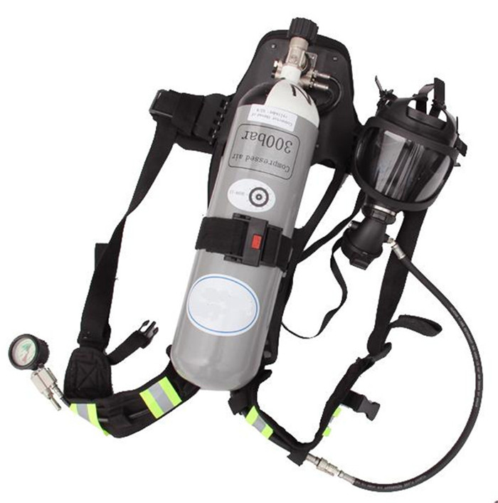 Best Selling portable respirator with many sizes
